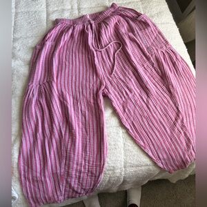 Free People Quinn pants